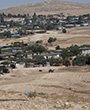הריסות בתים ומבנים ואי שוויון ביישובים הערבים בדואים בנגב