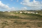 Village side view, photo by Haia Noach, 17.03.2016