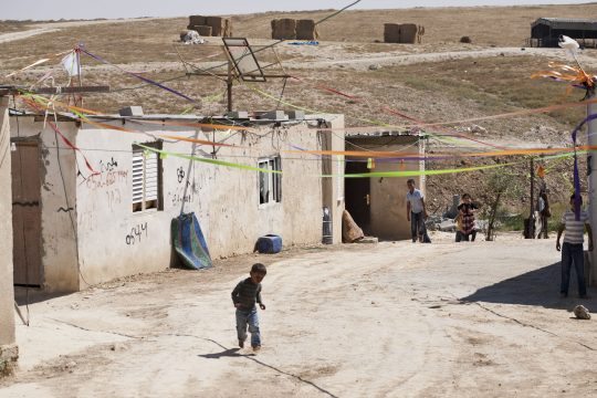 The shortage of health services in the Bedouin villages and the poor accessibility to them are reflected in infant mortality which is three times higher than that of the Jewish population. According to the Education Committee of the Knesset there is a shortage of dozens of kindergartens which were supposed to provide education to about two thousand children. This shortage coupled with the high dropout rates from the already dilapidated education system, does not give the Bedouin residents of the Negev a horizon or a future.