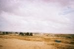 بيوت القرية، تصوير حاكمة أبو مديغم، أيار 2011