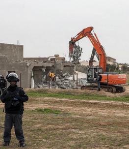 housedemolition