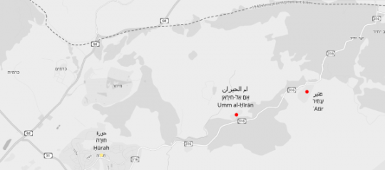 map_atir_umm_al_hiran